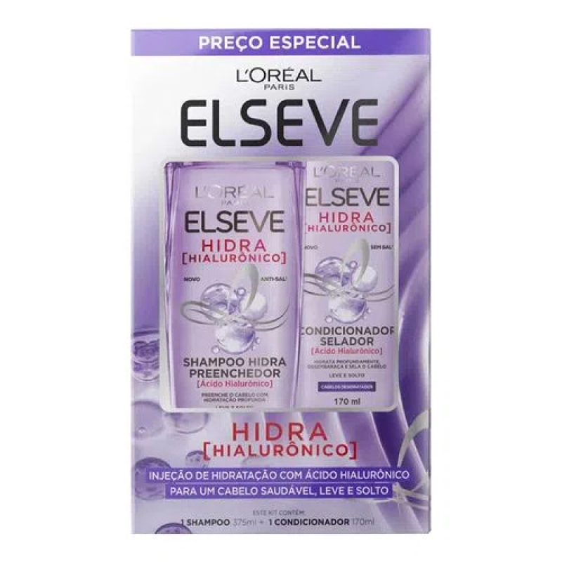 Melhores shampoos e condicionadores baratos