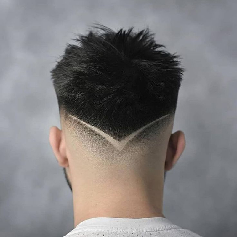 corte cabelo masculino undercut