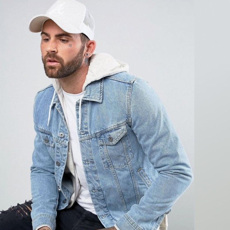 moda masculina 2023 tendências