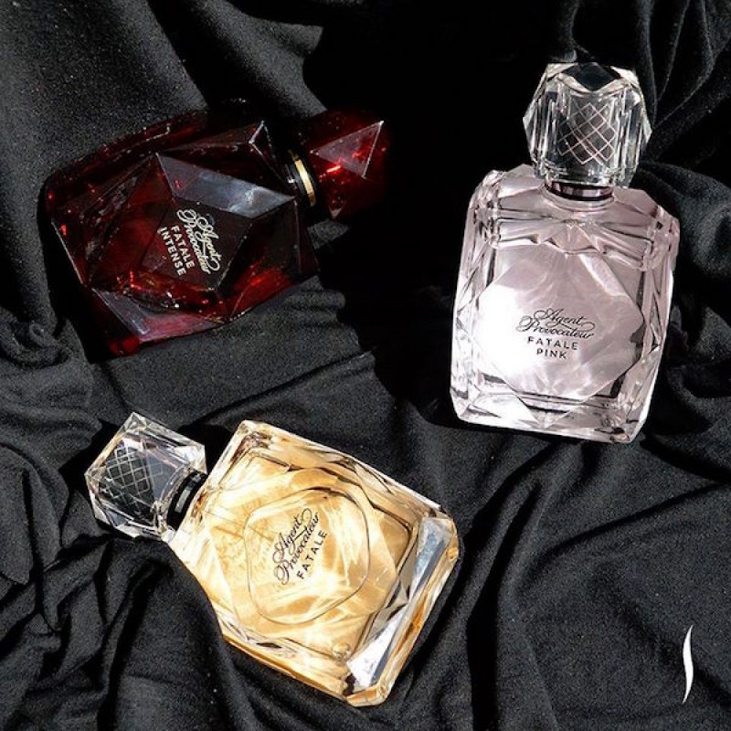 perfume dia dos namorados