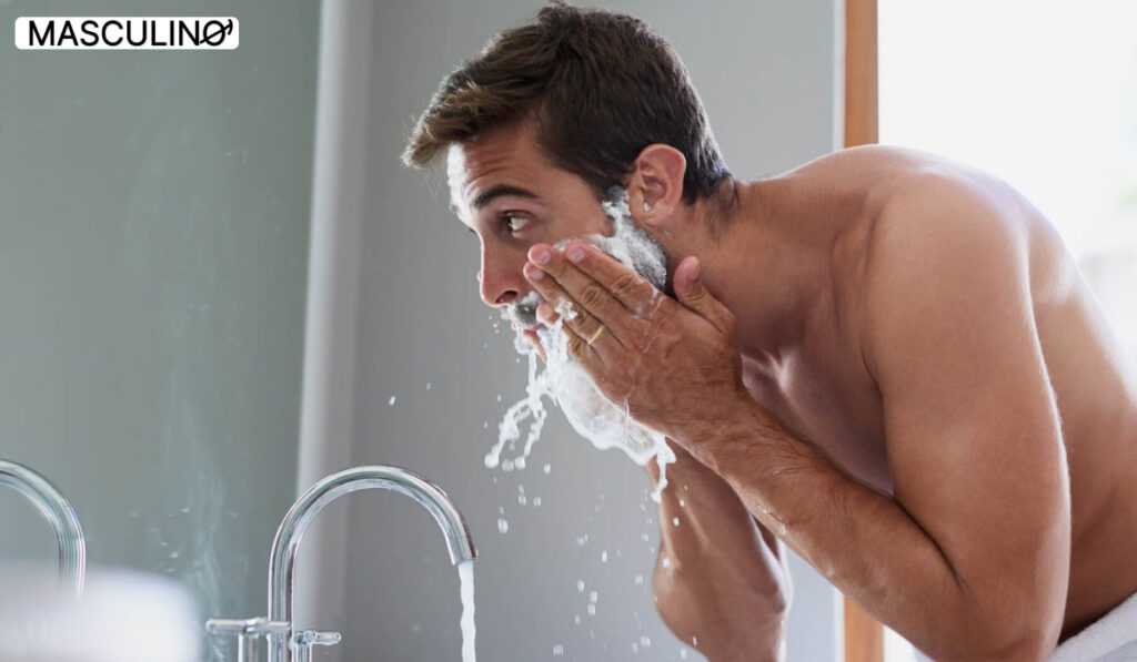 5 cuidados básicos que todo homem deve ter