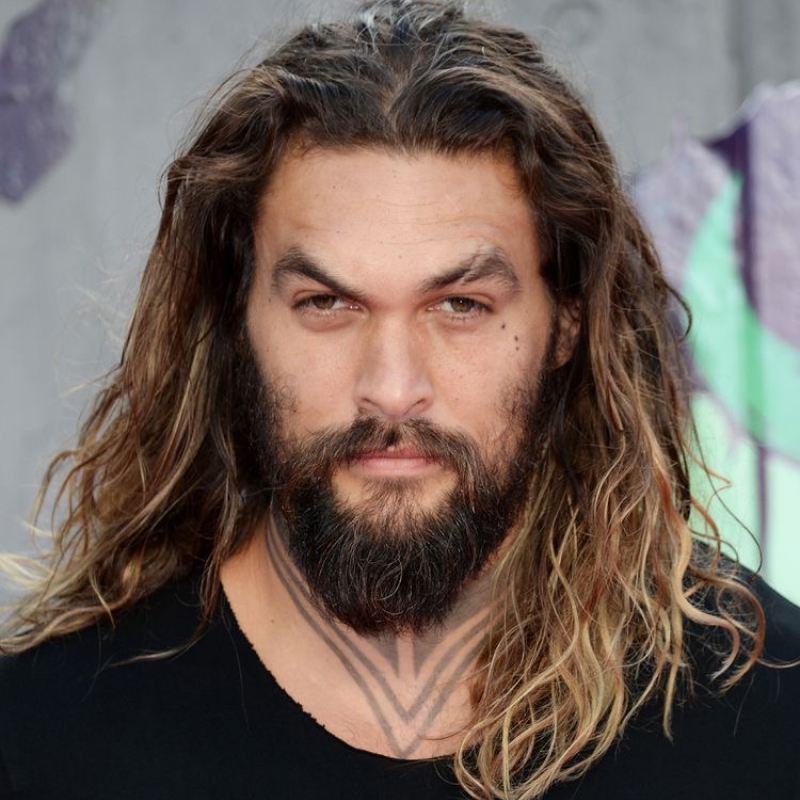 jason mamoa | aquaman