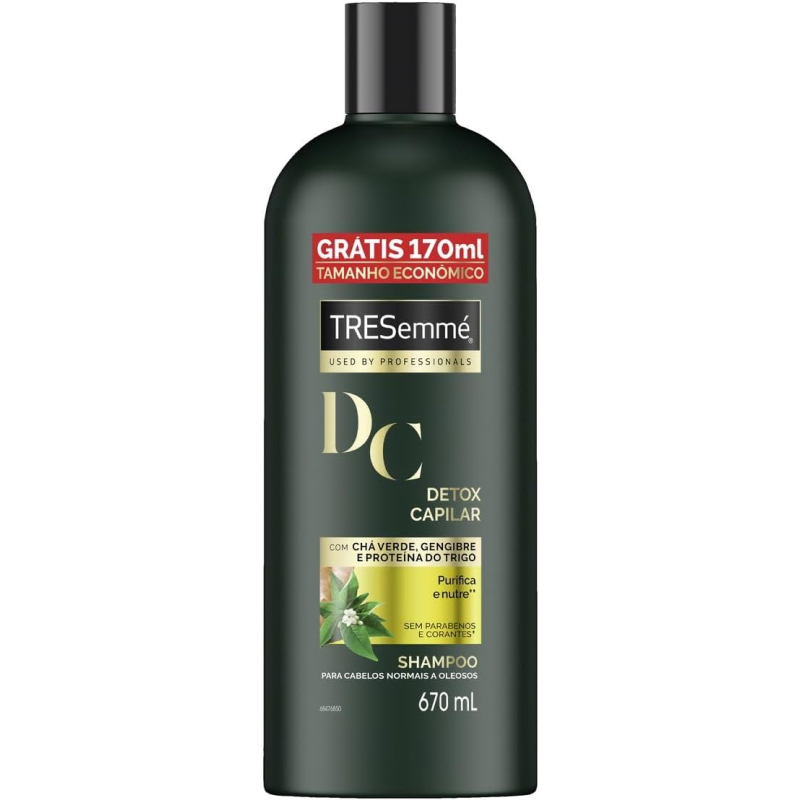 shampoo e condicionador bom e barato 