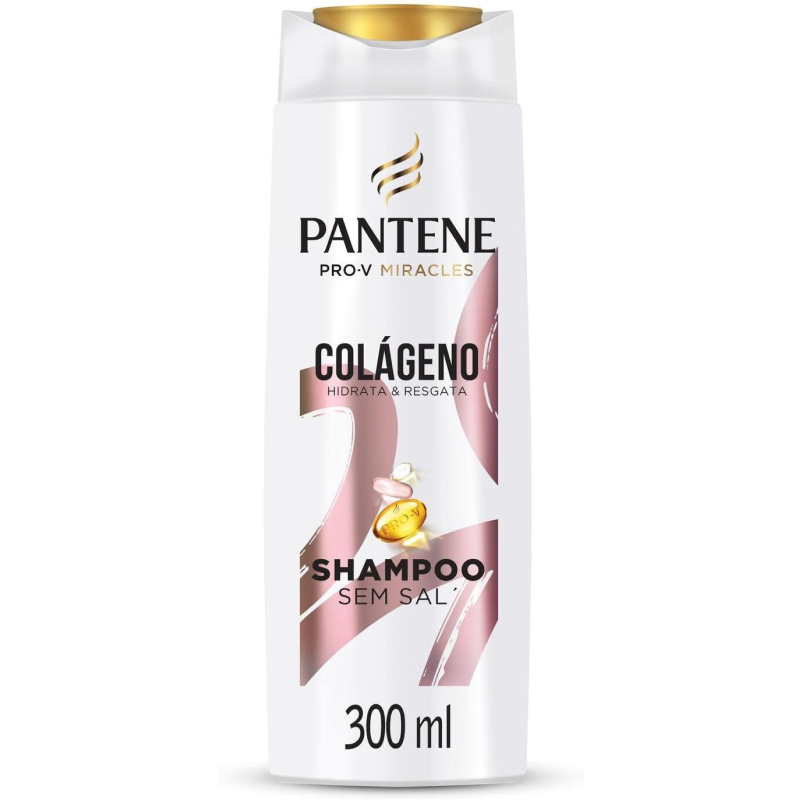 shampoo e condicionador bom e barato 