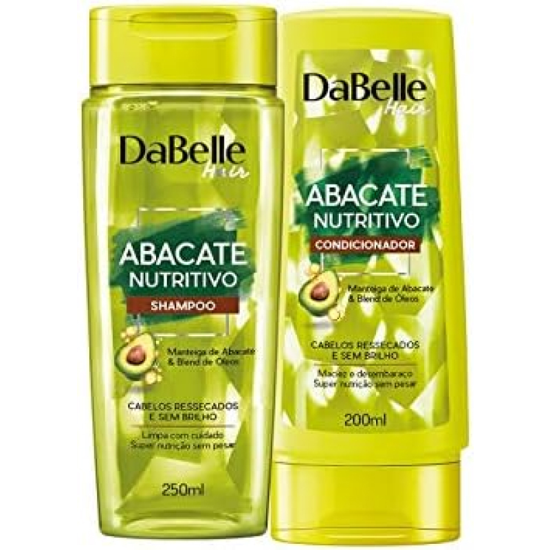 shampoo e condicionador bom e barato 