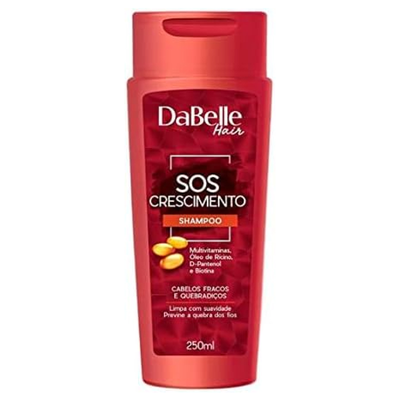 shampoo e condicionador bom e barato 
