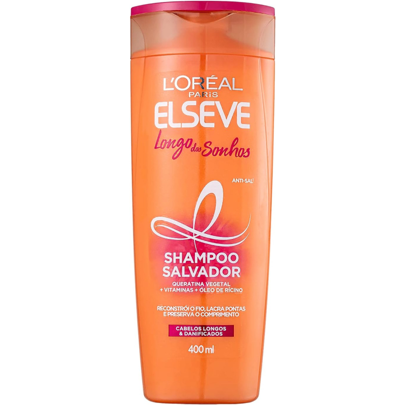 shampoo e condicionador bom e barato