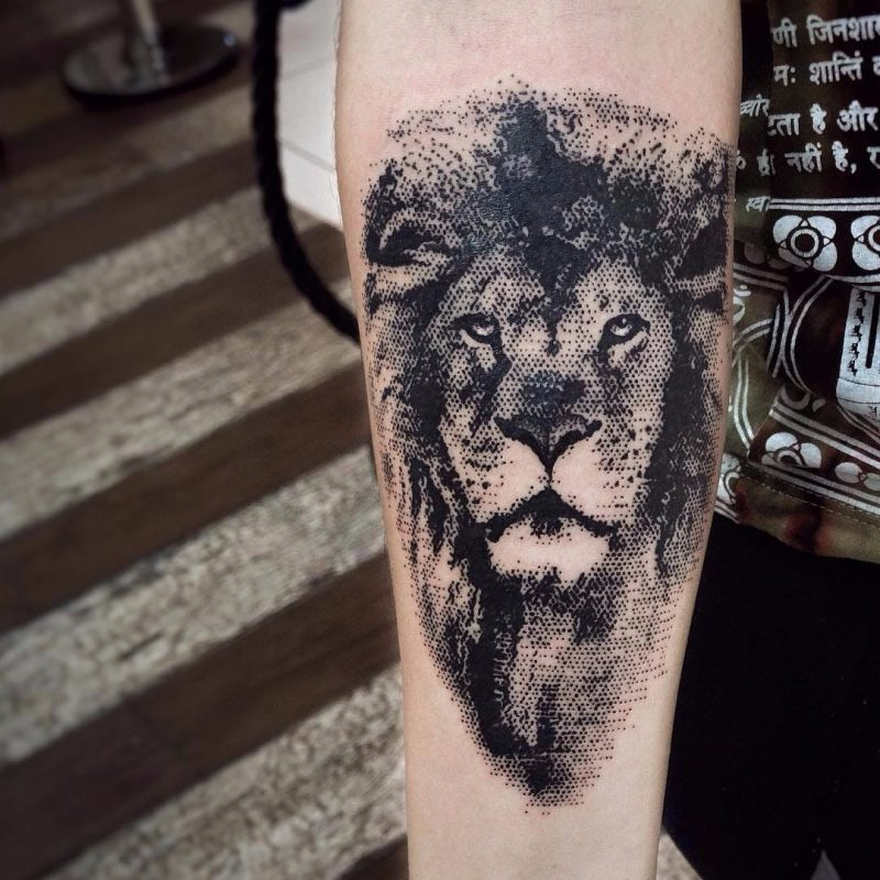 qual a tatuagem mais feita pelos homens?