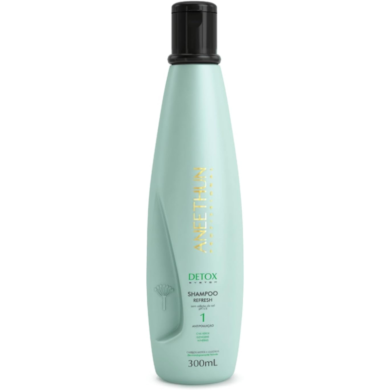 shampoo detox aneethun