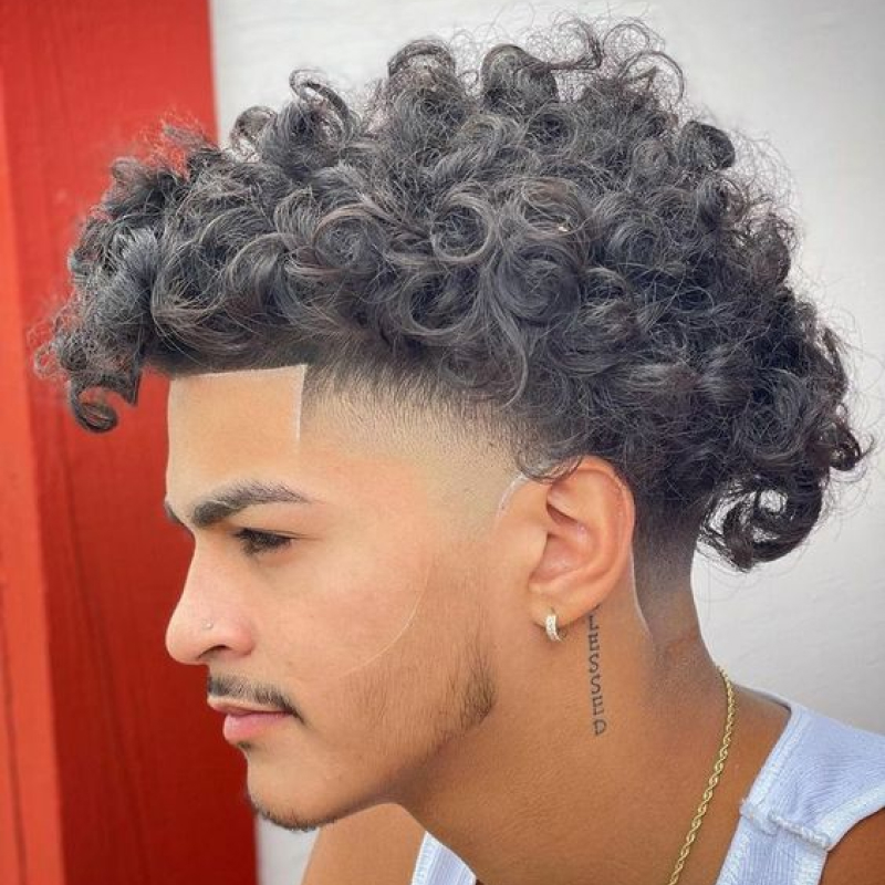 cortes de cabelo masculino 2024 