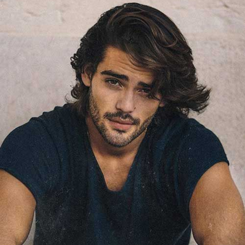 cortes de cabelo masculino 2024 