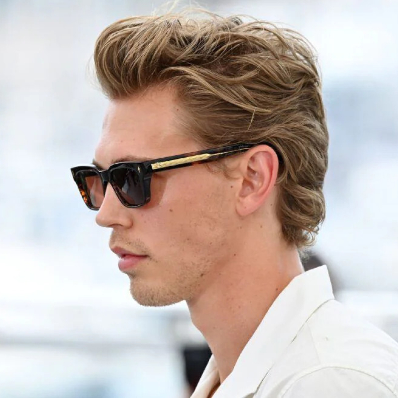 cortes de cabelo masculino 2024 
