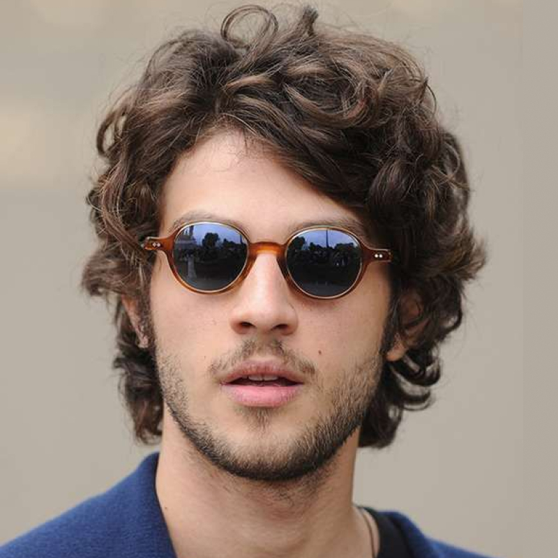 cortes de cabelo masculino 2024 