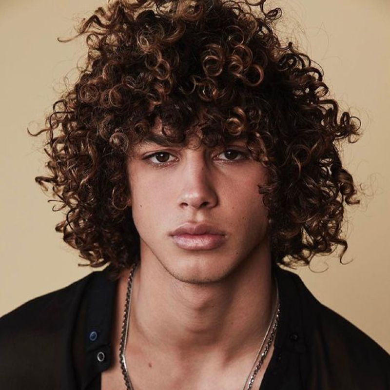 cortes de cabelo masculino 2024 