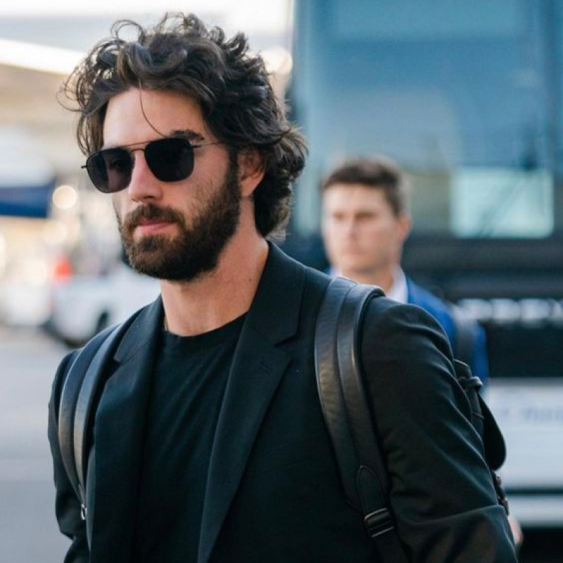 cortes de cabelo masculino 2024 