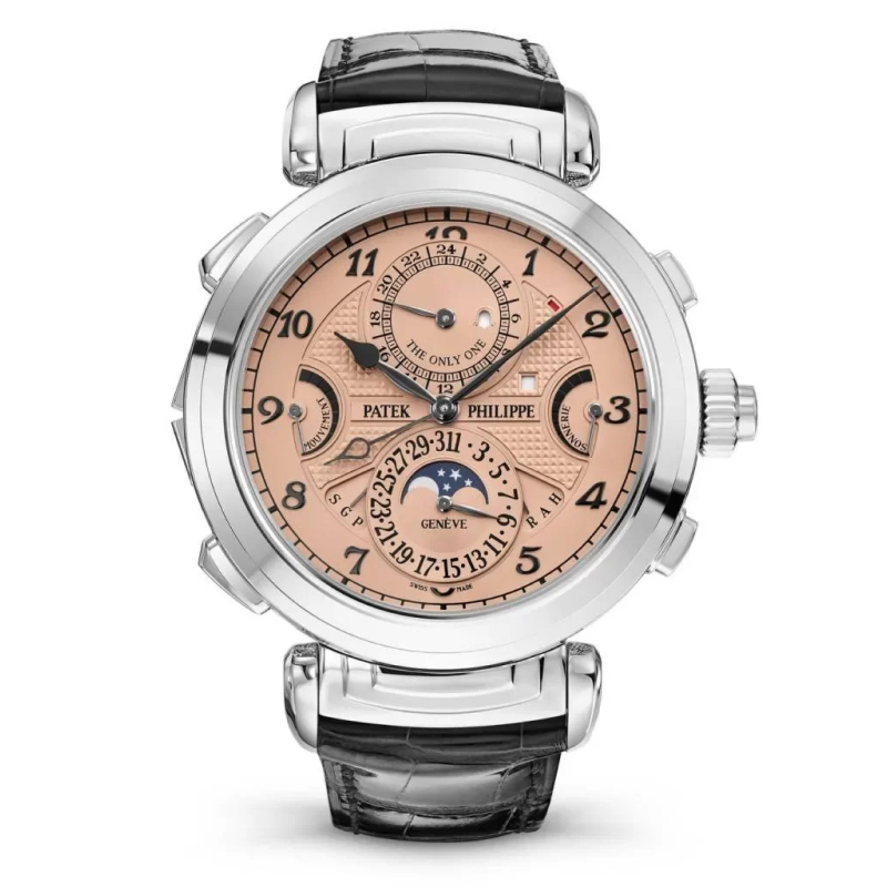 Patek Philippe Grandmaster Chime