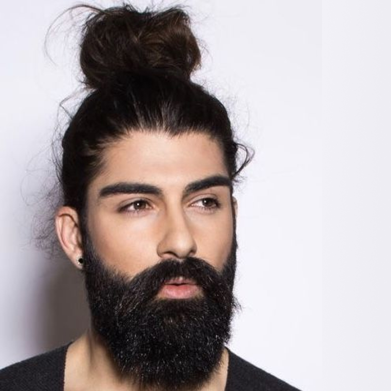 coque masculino 