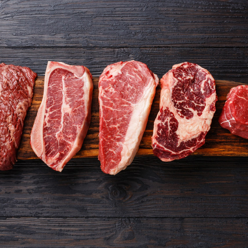 melhores alimentos para ganhar massa muscular