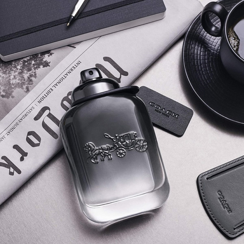 os 10 melhores perfumes masculinos