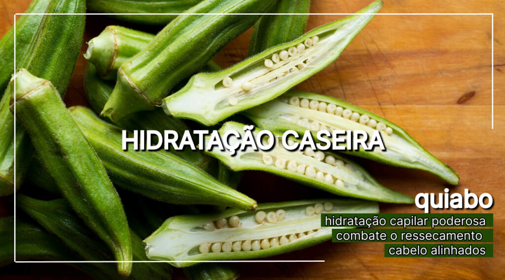 hidratação caseira para cabelo cacheado