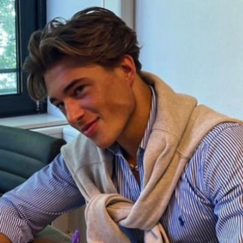 corte old money masculino