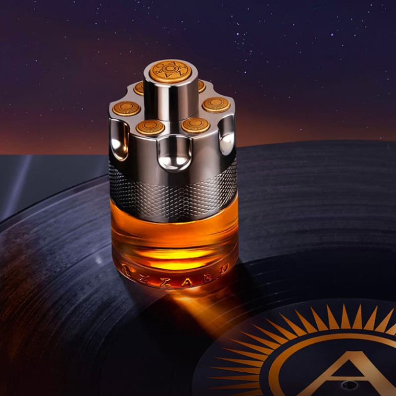os 10 melhores perfumes masculinos