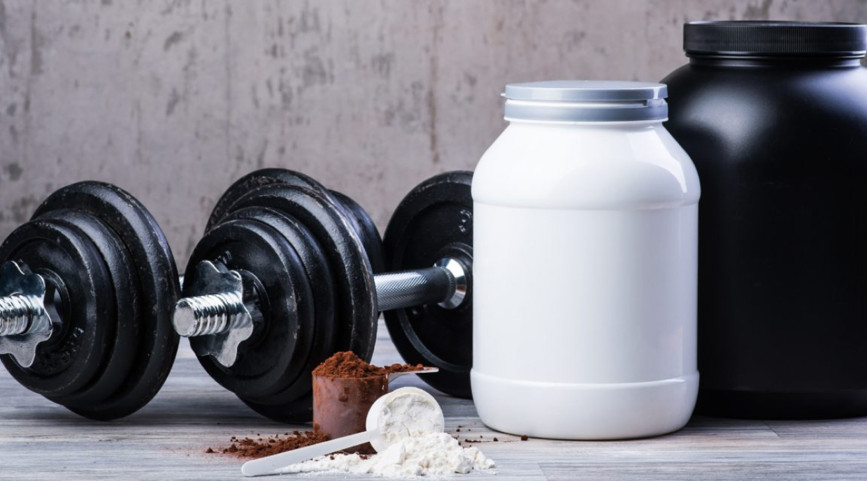 Benefícios da musculação
