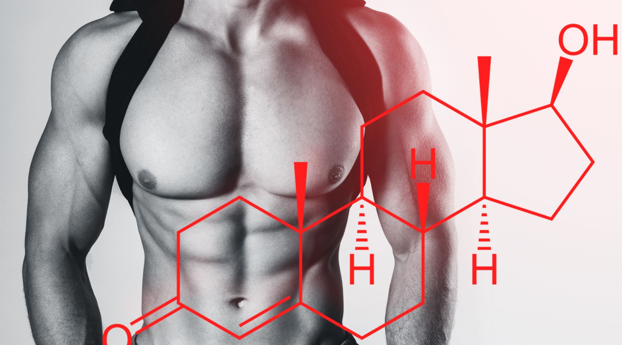 Como Aumentar a Testosterona Naturalmente