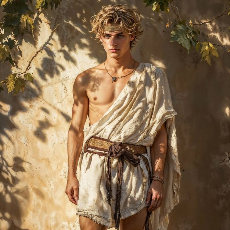 Fantasia de carnaval masculina 2025