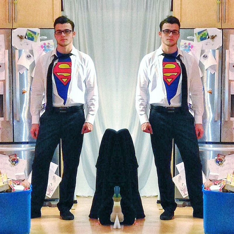 Fantasia de carnaval masculina 2025