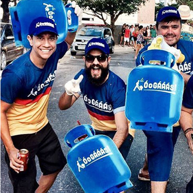 Fantasia Carnaval Masculina 2025
