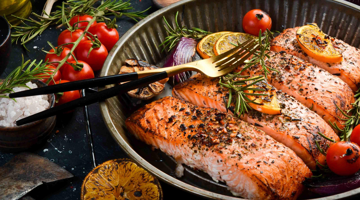 alimentos essenciais para uma alimentação saudavel