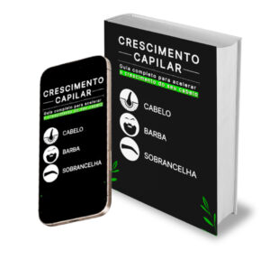 Crescimento Capilar