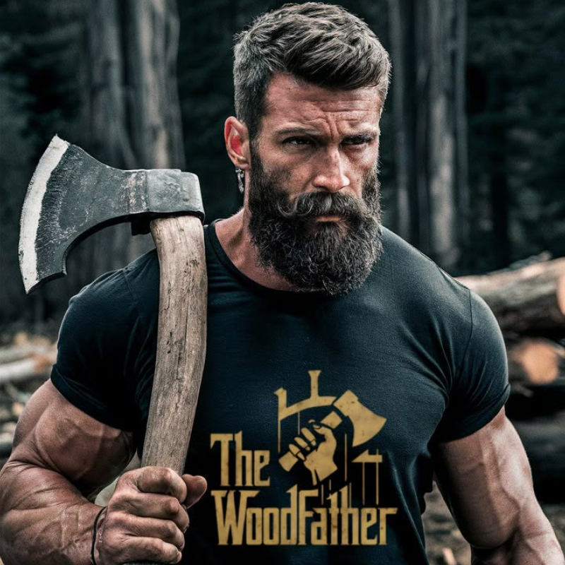 estilos de barba masculina