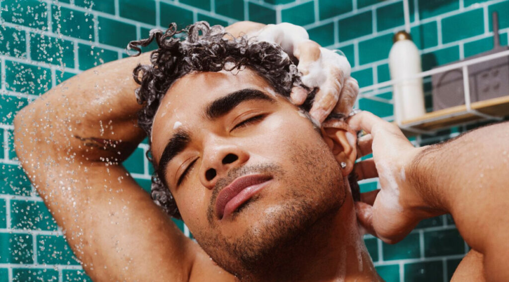Cabelo masculino 5 dicas de como cuidar