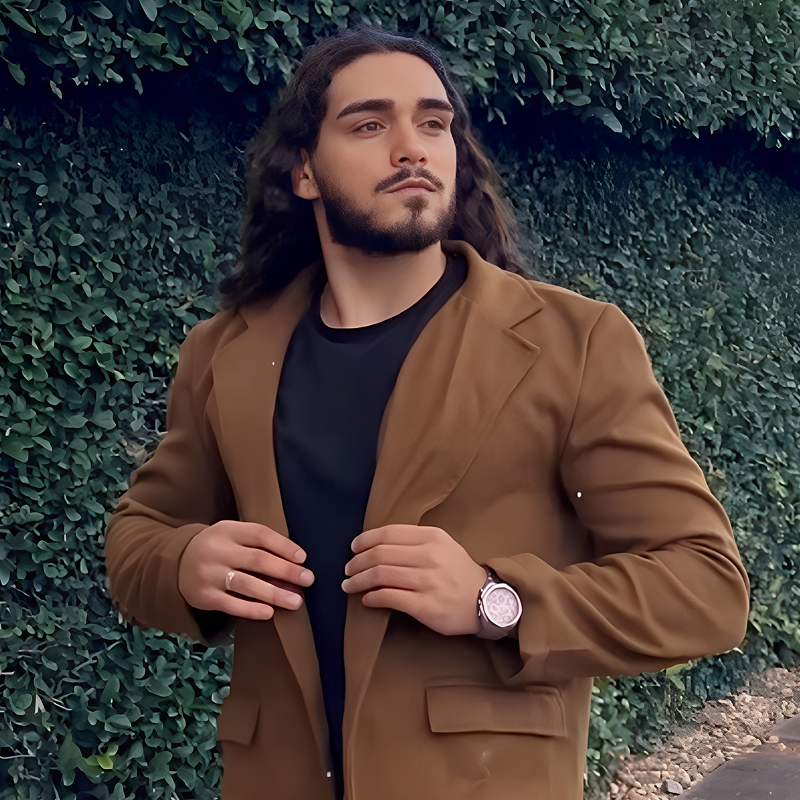 Lucas Martins