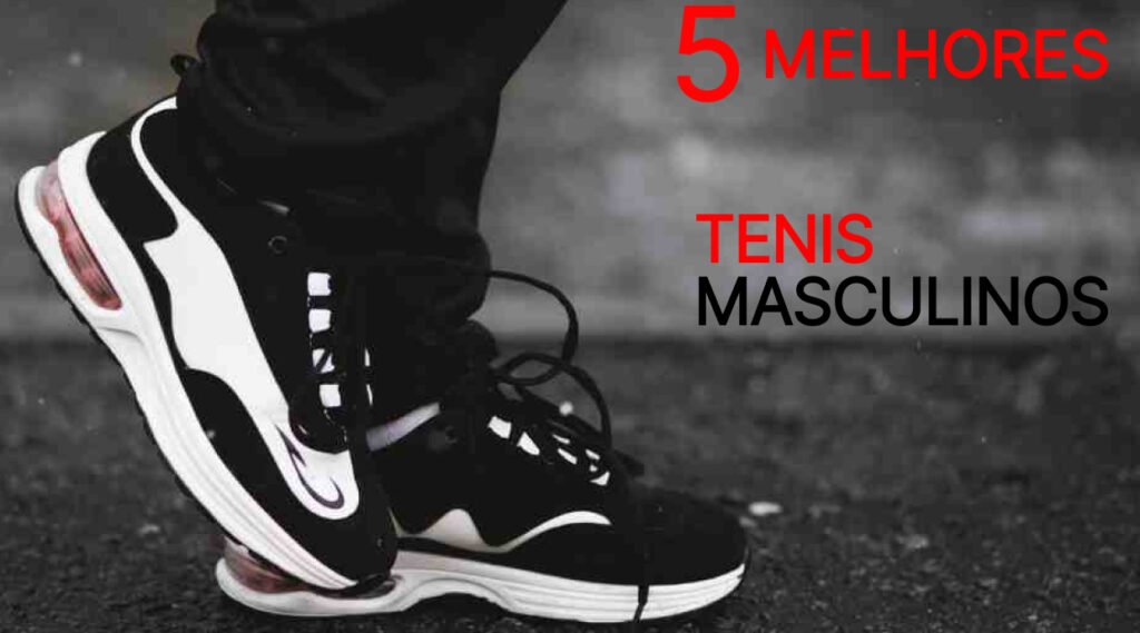 tenis masculino