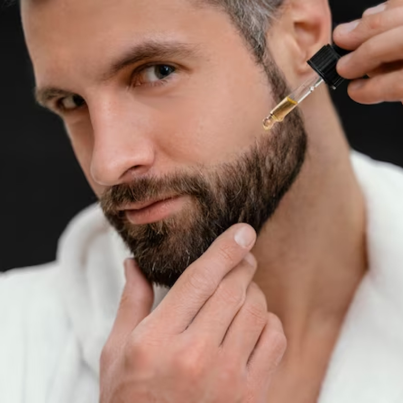 Skincare Masculino como cuidar da pele