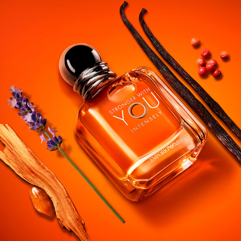 perfume masculino