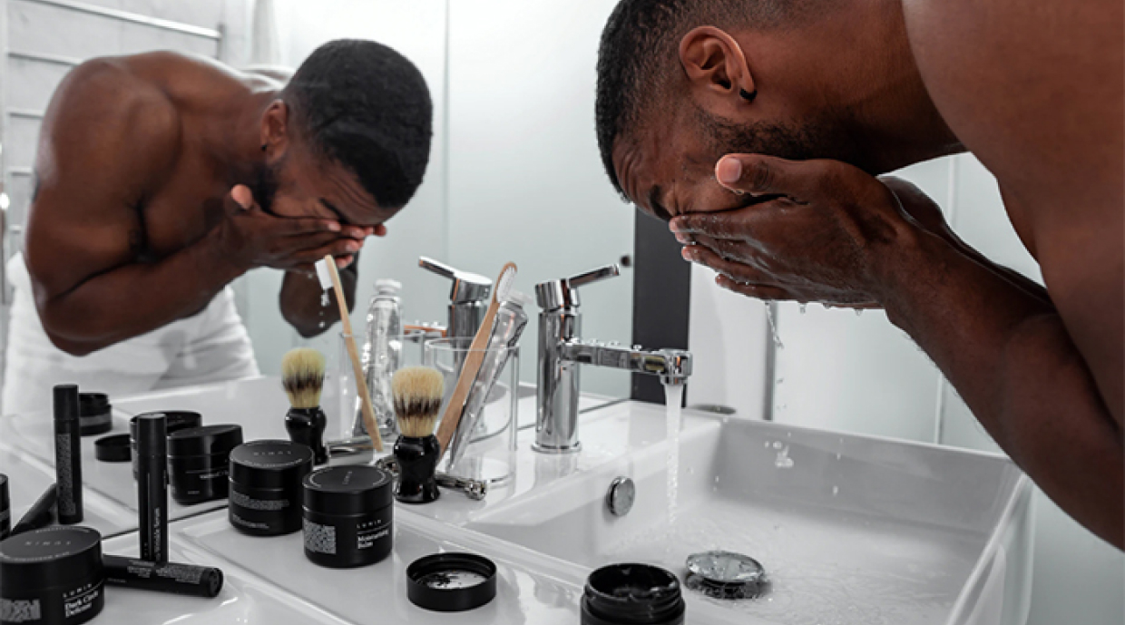 blog masculino beleza masculina