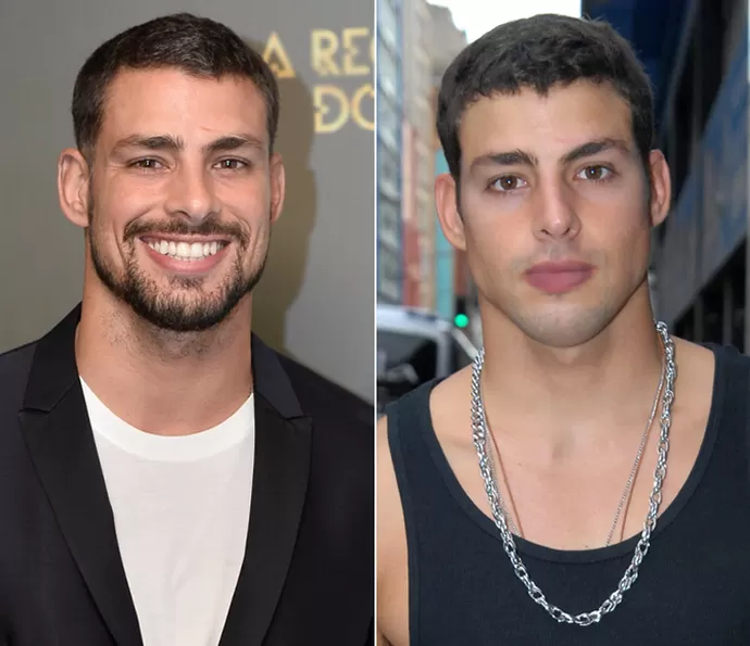 Com Barba ou Sem Barba 