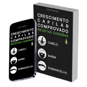 crescimento capilar
