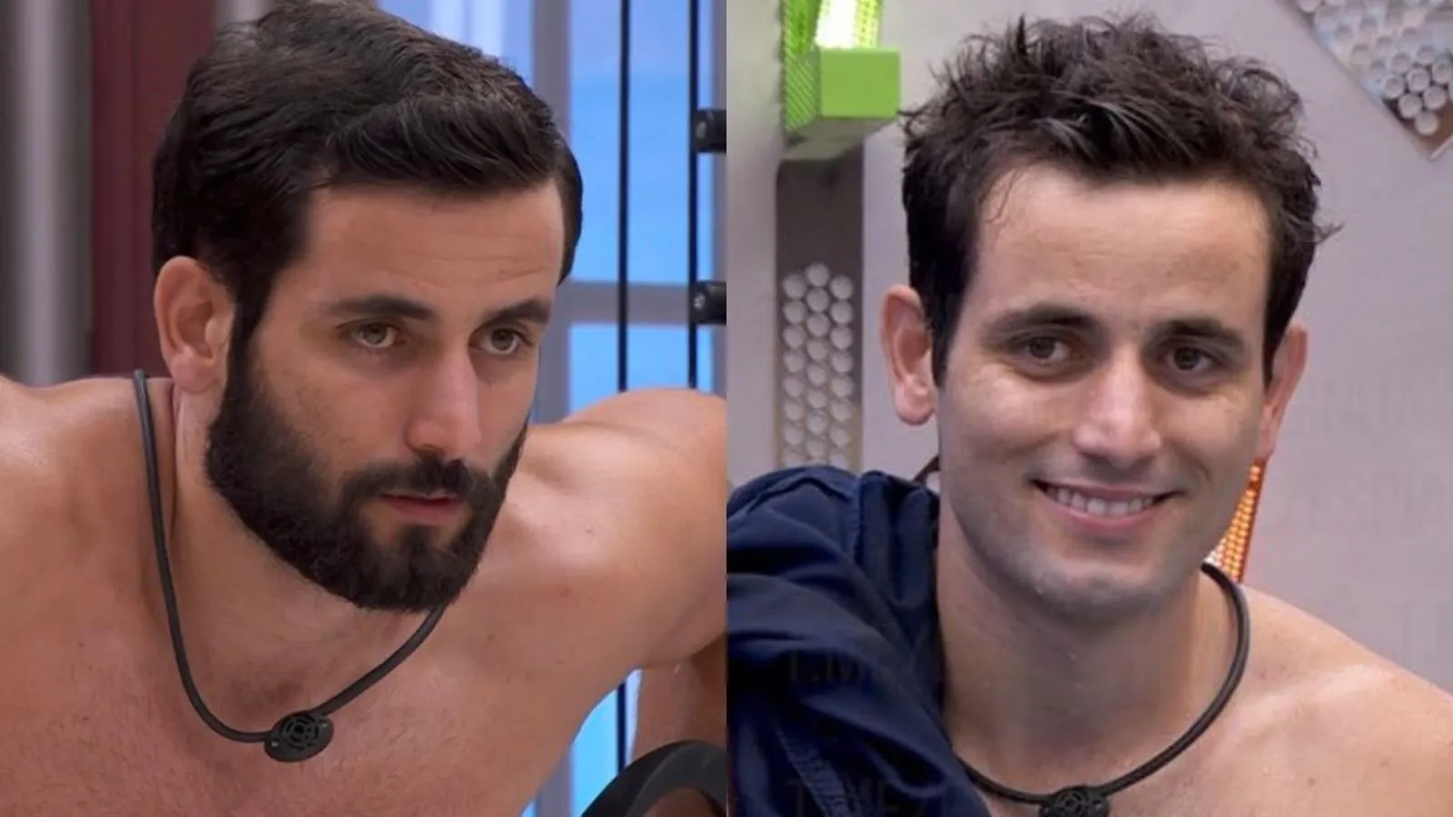 Com Barba ou Sem Barba 