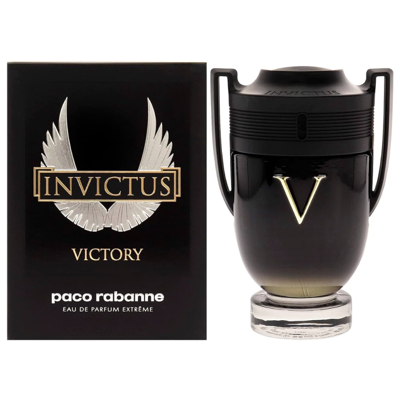 perfume masculino Invictus Victory