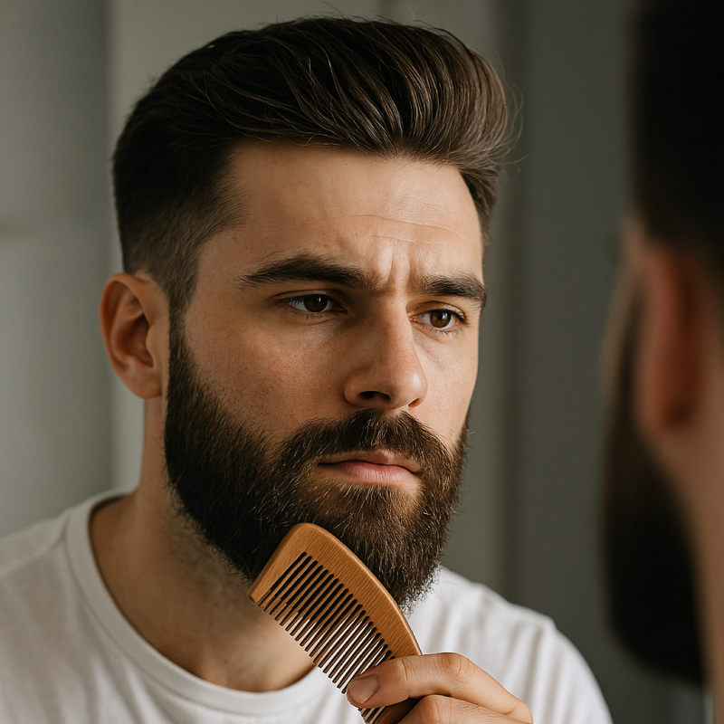 barba 
