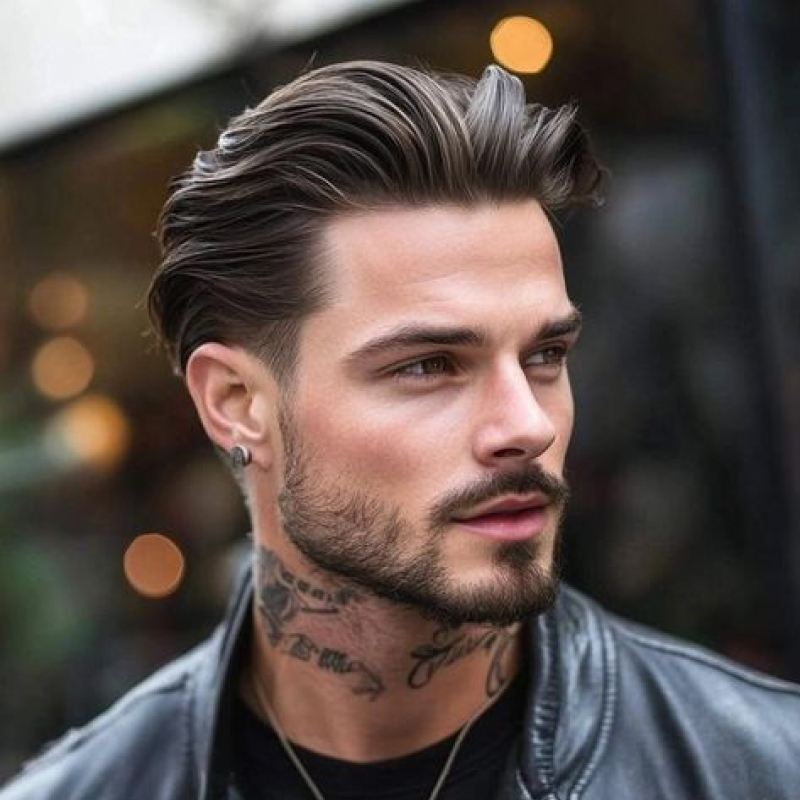 cortes de cabelo masculino