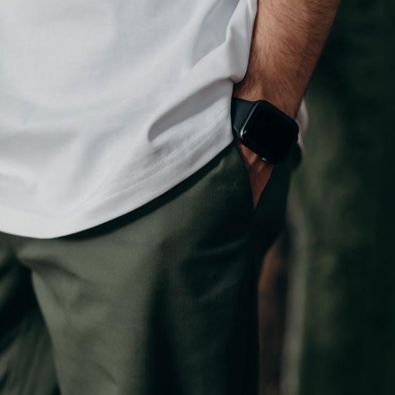 look com smart watch