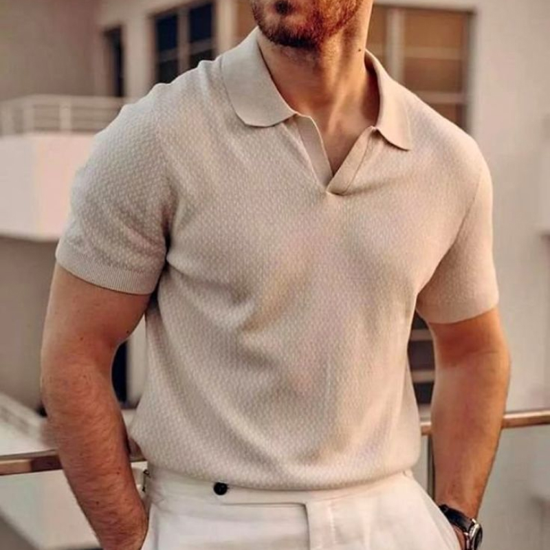 look casual masculino